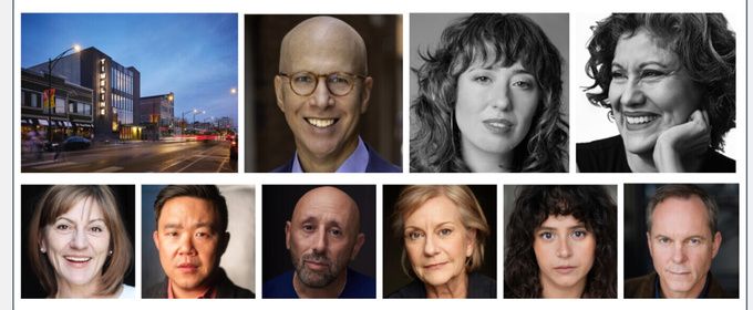 THE BIRTH OF THE PILL World Premiere to Open TimeLine Theatre's 30th Season