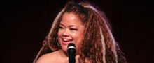 Amanda Green & Friends Storm The Birdland Stage!