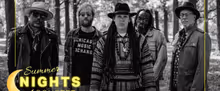 SUMMER NIGHTS CONCERT to Feature Reina Williams + The Remedy at Middletown Arts Cente