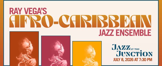 Northern Stage's Summer Jazz At The Junction to Return in July