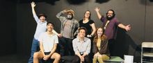 SCOTT ROBBINS AND THE TRAVELING SHOW to Perform at the Diversionary Theatre in Novemb