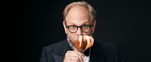 AN EVENING OF ALTON BROWN, MENOPAUSE THE MUSICAL 2, AND UB40: THE UNSTOPPABLE TOUR Go