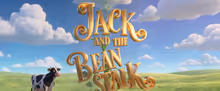 Mercury Theatre Colchester Will Stage JACK AND THE BEANSTALK Panto in 2026
