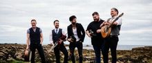 Ímar Will Come to DeBarra’s Folk Club in April