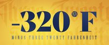 -320°F Will Debut at Sadler's Wells This Summer