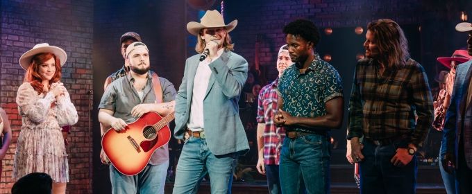 Photos: See Heidi Blickenstaff, Bligh Voth & More at Opening Night of MAY WE ALL Photos