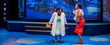DON'T MISS DORIS HINES At History Theatre