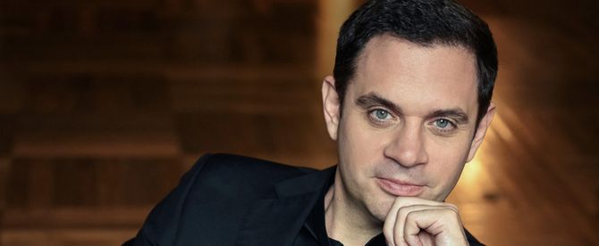 Longborough Festival Opera Names Christopher Ward as New Music Director for 2027 Season