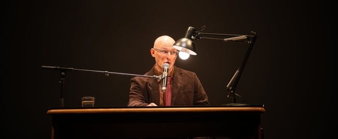EDINBURGH 2026: Review: AS FAR AS WE KNOW, Summerhall