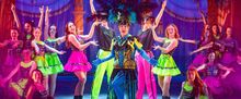 First Look At Canterbury’s Malthouse Theatre Pantomime SLEEPING BEAUTY