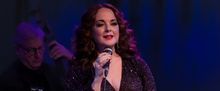 Melissa Errico Sings the Classics in A MANHATTAN VALENTINE at Birdland