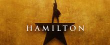 HAMILTON Returns To TPAC This June