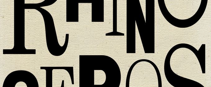RHINOCEROS to Open at Catastrophic Theatre in Houston