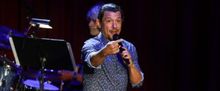 Norm Lewis, Kate Baldwin & More Celebrate Aaron Lazar at EXTRAORDINARY