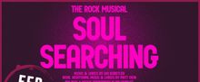 Black Box Studios to Stage THE ROCK MUSICAL SOUL SEARCHING at City Vineyard & The Lof