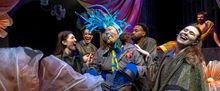 Rubicon Theatre's GREAT EXPECTATIONS and A MIDSUMMER NIGHT'S DREAM, WINTERFEST Produc