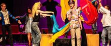 Rove McManus Will Host THEATRESPORTS ALL-STARS at Enmore Theatre