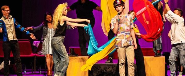 Rove McManus Will Host THEATRESPORTS ALL-STARS at Enmore Theatre