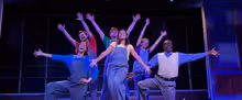 SCHOOLHOUSE ROCK Will Come to Broadway Palm Dinner Theatre