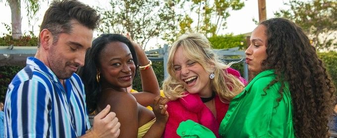 SIGNIFICANT OTHER to Open at Westchester Playhouse with Kentwood Players