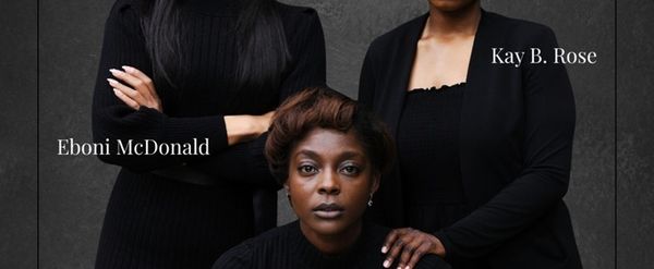 Review: THREE SISTAHS at Black Theatre Troupe