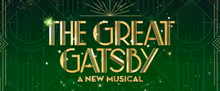 THE GREAT GATSBY to Play Memphis This December; Tickets on Sale This Friday