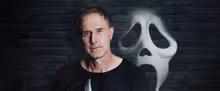 BEHIND THE SCREAM to Bring David Arquette Live to Sioux Falls