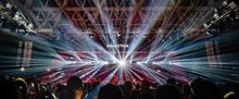 GALACTICA to Launch New Residency at Eden Ibiza with Cocoricò