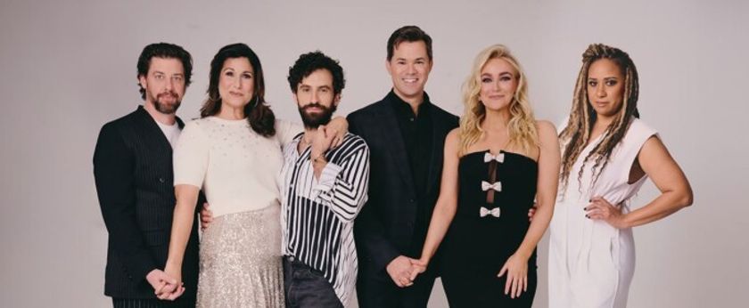 FALSETTOS Reunion Concert Adds Third New York Performance and London Dates Photo