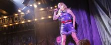 First Look at HEDWIG AND THE ANGRY INCH at Chance Theater