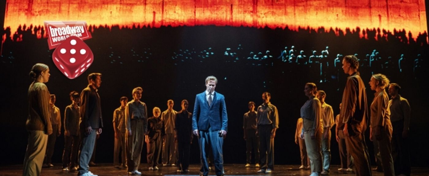 Global Roundup 2/21 - BE MORE CHILL in the UK, HAMILTON in LA and More!  Image