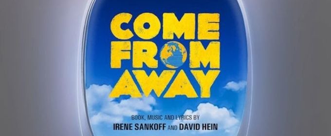 COME FROM AWAY and More Set For Segal Centre 2026-2027 Theatre Season