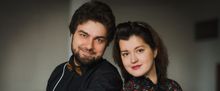 Geniusas Duo Will Perform HEART TO HEART Concert in April