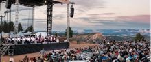 Utah Symphony | Utah Opera to Present Free MUSIC ELEVATED STATE TOUR Across Utah