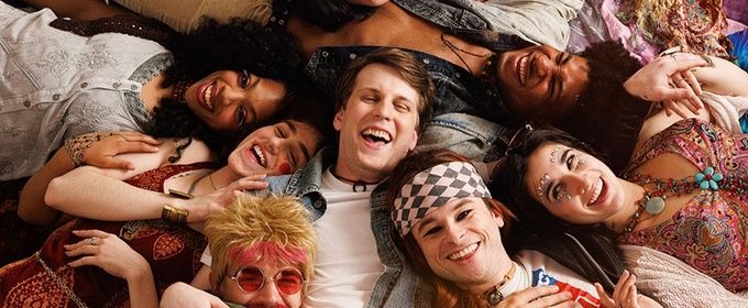 HAIR to Open Kokandy Productions' 2026 Season at The Chopin Theatre