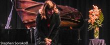 ​​​​​​Ann Hampton Callaway Parks Her Talents in the Arts Garage