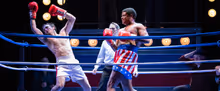 Exclusive First Look at ROCKY THE MUSICAL at Walnut Street Theatre