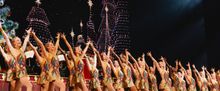 2026 CHRISTMAS SPECTACULAR  Will Feature a New Rockettes Number and New Technology