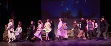 First look at Gallery Players' FIDDLER ON THE ROOF