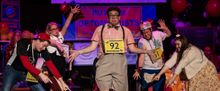 First look at Pickerington Community Theatre's THE 25TH ANNUAL PUTNAM COUNTY SPELLING