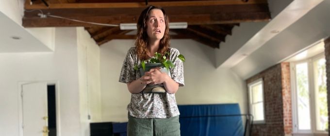 WITCH HAZEL: AN ANXIETY PLAY to Open At The Hollywood Fringe Festival This Month Photos