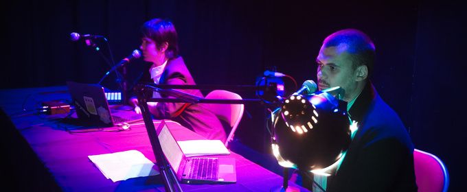 Carmen Collective to Premiere GAMEPLAY at Edinburgh Fringe