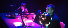 Carmen Collective to Premiere GAMEPLAY at Edinburgh Fringe