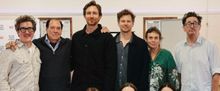Ken Ludwig's PRIDE AND PREJUDICE, PART 2 to Premiere at Westport Country Playhouse