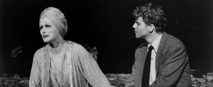 UN DÍA COMO HOY: SUNSET BOULEVARD se estrena en Broadway en 1994 Photos