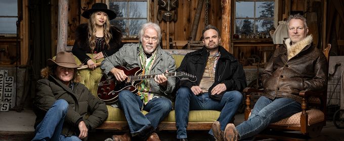 Bachman-Turner Overdrive To Play The Florida Theatre
