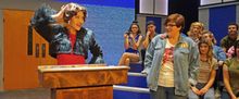 First Look at THE PROM at The Titusville Playhouse