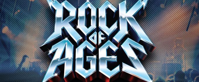 ROCK OF AGES to Open at Cain Center for the Arts in Cornelius