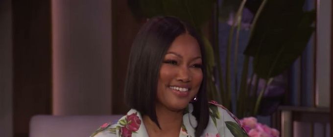 Garcelle Beauvais Opens Up About New Memoir PROTECTING MY PEACE AT ALL COSTS