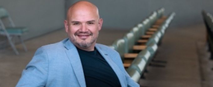 David Lomelí Appointed General Director And CEO Of The Dallas Opera